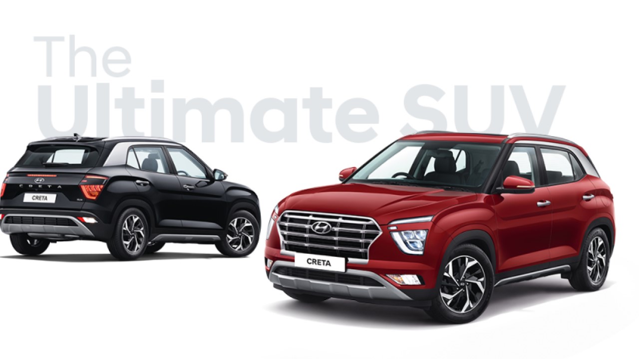 Brand New Hyundai Creta Price In Nepal 2021