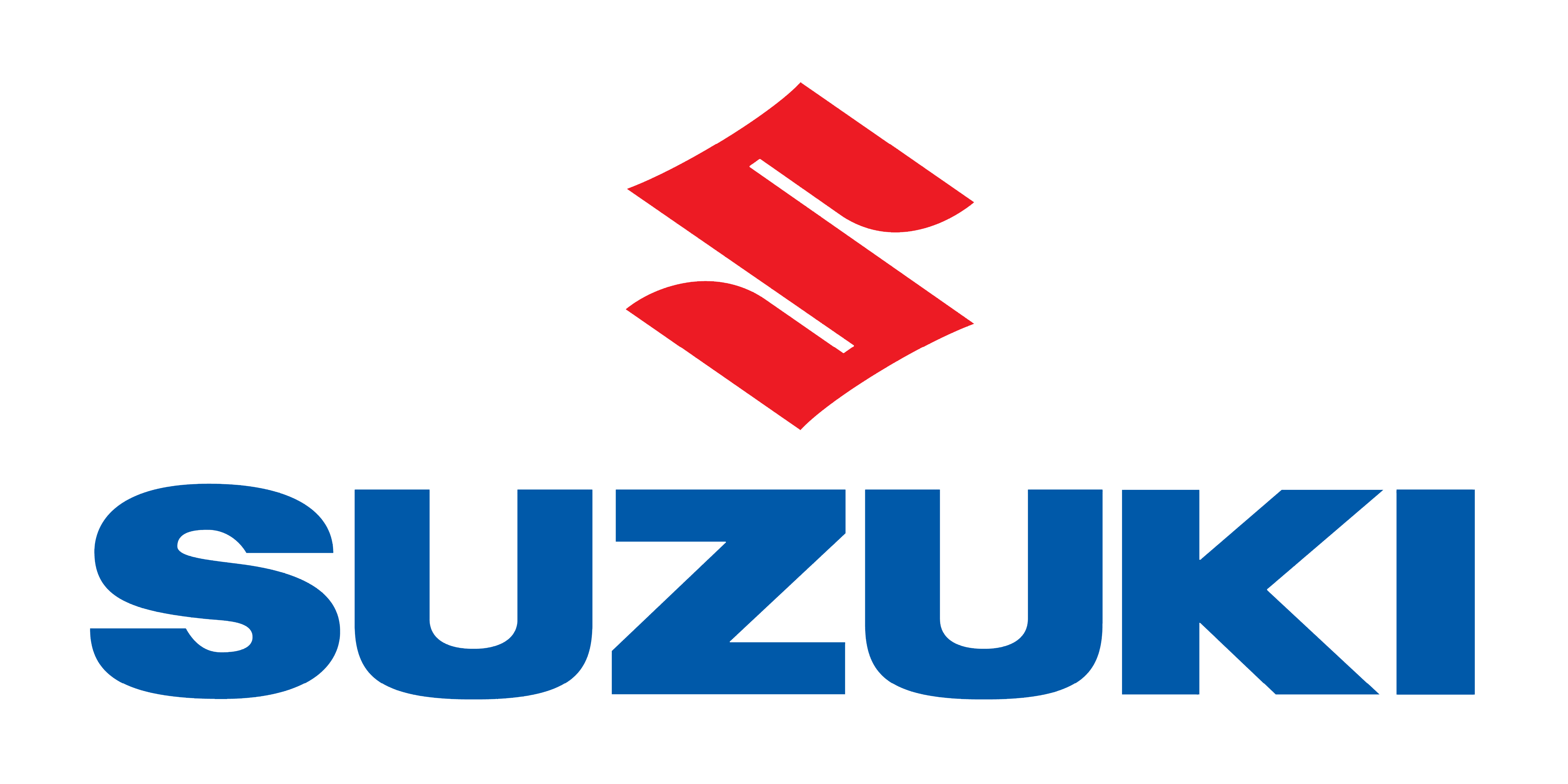 SUZUKI-LOGO
