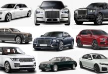 top-ten-luxury-cars-in-the-world