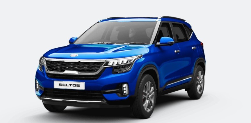 Brand-New Kia Seltos Price In Nepal 2022, Features, Review