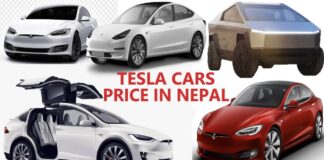 Tesla-car-price-in-Nepal