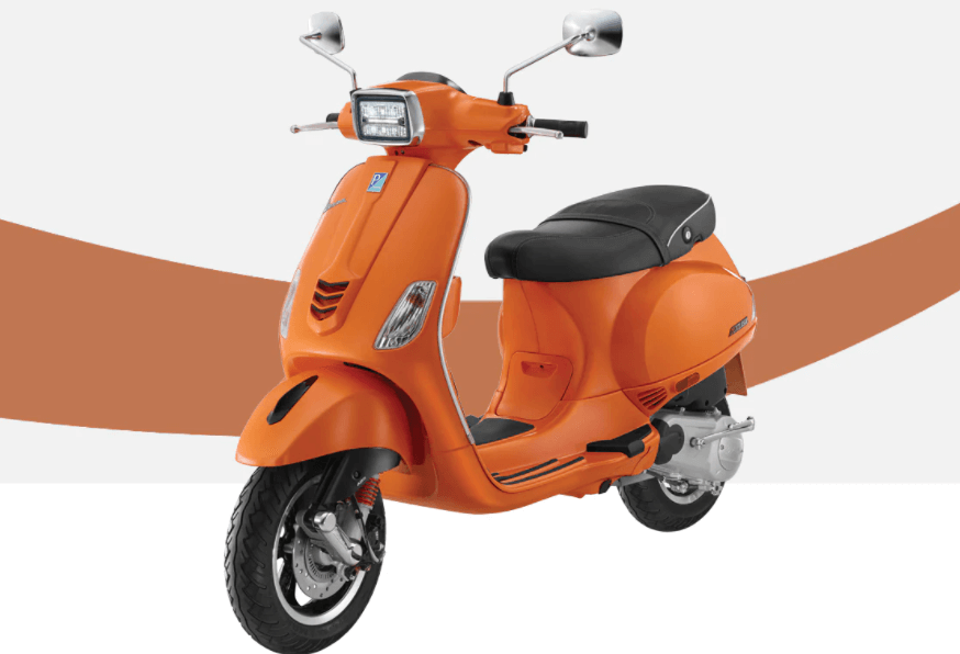 Vespa Scooter Price in Nepal with Review & Specs (Updated 2022)
