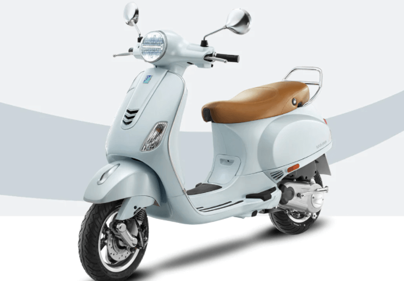 Vespa Scooter Price in Nepal with Review & Specs (Updated 2022)