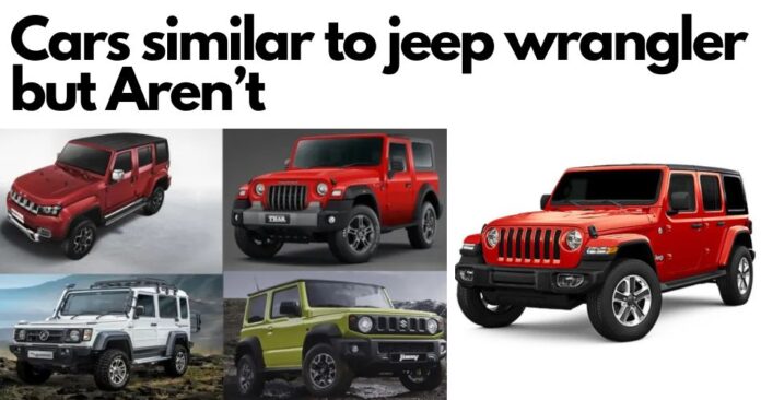 Cars-similar-to-jeep-wrangler-but-Aren’t