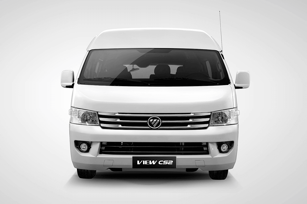 BrandNew Foton car price in Nepal 2022 (Updated Models !!!)
