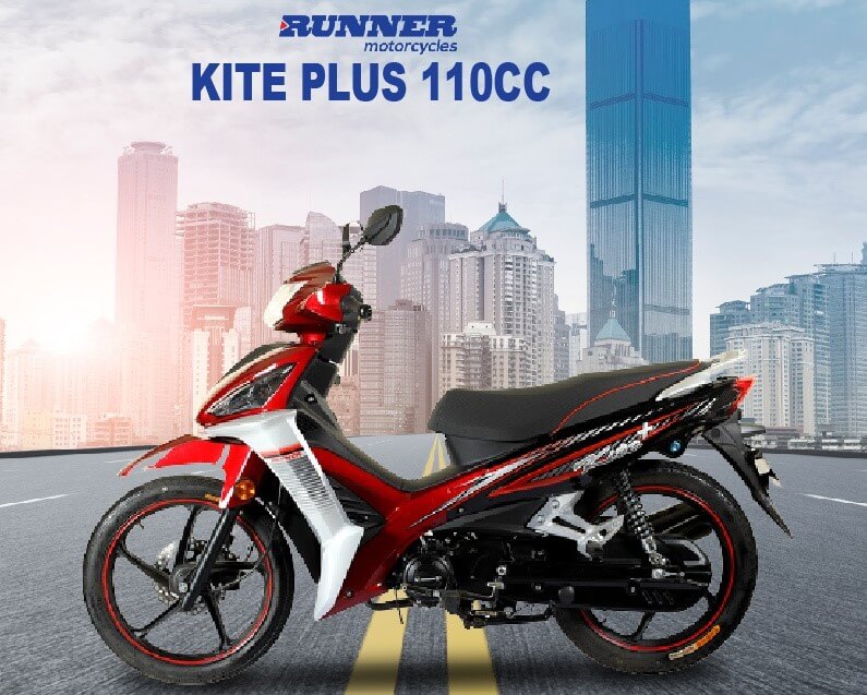 Brandnew Runner Bike Price in Nepal [Updated 2022] GadgetsGaadi