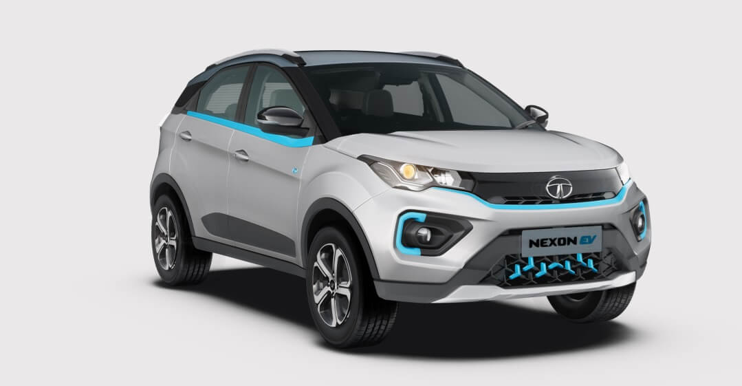 Launch Alert !!! Tata Nexon Ev Price In Nepal 2022, Features, Specs