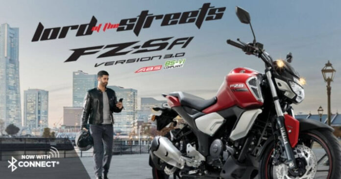 yamaha-fzs-v3-x-connect-in-nepal-gadgetsgaadi