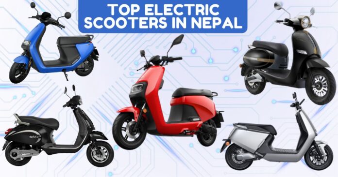 best-electric-scooters-in-nepal-gadgetsgaadi