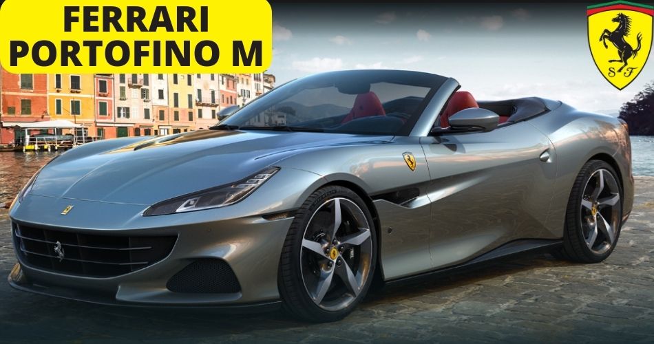 Ferrari Car Price in USA with Features & Specs (Latest 2022)