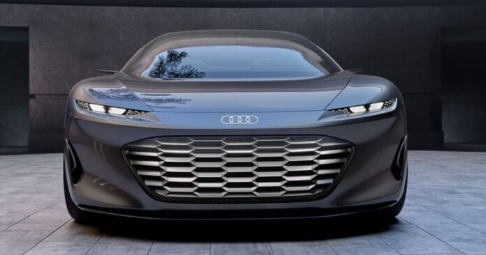 Audi-Grand-sphere