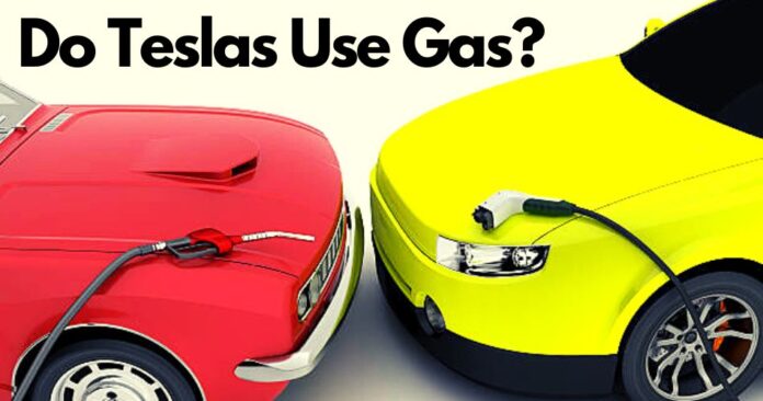 do-teslas-use-gas-in-2022-No-gadgetsgaadi