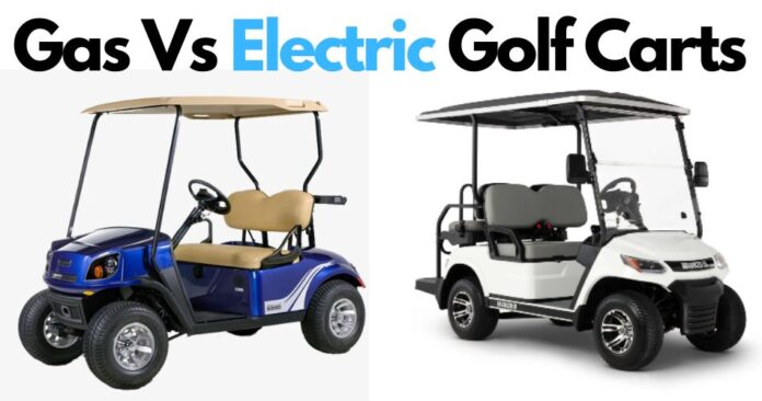 gas-vs-electric-golf-carts