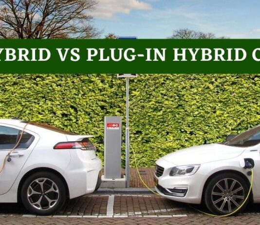 Discover Difference between Hybrid and Plug-in Hybrid Cars (3 Important Facts) hybrid-vs-plug-in-hybrid-car-gadgetsgaadi