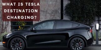 what-is-a-tesla-destination-charger-gadgetsgaadi