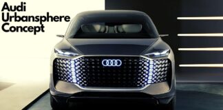 Audi-urbansphere