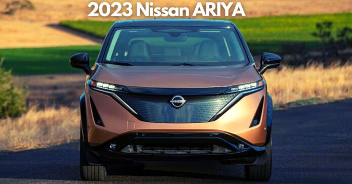 2023-Nissan-Ariya-price-in-usa-gadgetsgaadi