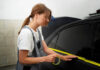 Best Clear PPF Wrap Solutions for Luxury and Sports Cars