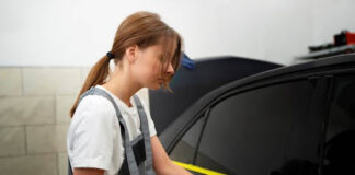 Best Clear PPF Wrap Solutions for Luxury and Sports Cars