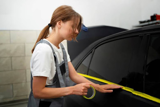 Best Clear PPF Wrap Solutions for Luxury and Sports Cars