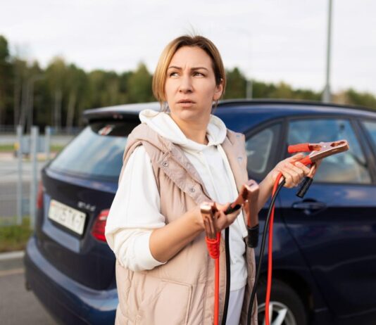 The Dead Battery Doesn’t Care About Your Schedule. No Flat Batteries Does.