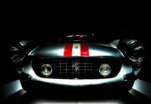 Exotic Vehicle Rentals: Unforgettable Adventures Await You