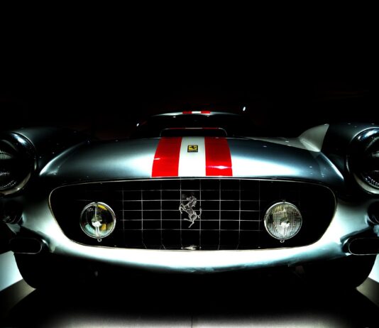 Exotic Vehicle Rentals: Unforgettable Adventures Await You