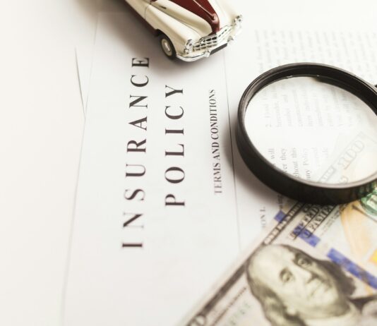 How Car Insurance Coverage Levels Affect Your Premiums