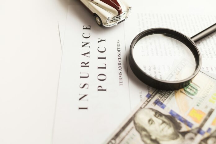 How Car Insurance Coverage Levels Affect Your Premiums