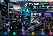 TikTok Downloader for Car Gadgets: Keeping Install Steps and Honest Reviews on Hand