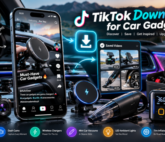 TikTok Downloader for Car Gadgets: Keeping Install Steps and Honest Reviews on Hand